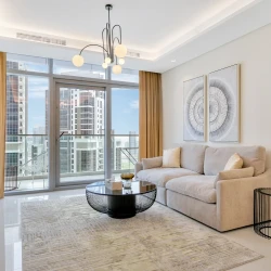 Damac Paramount 2 bed