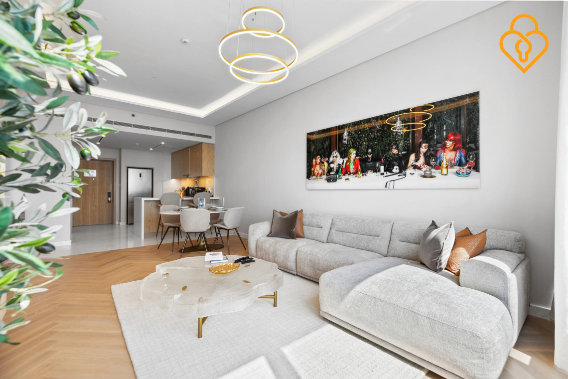 Dubai Holiday Homes market review