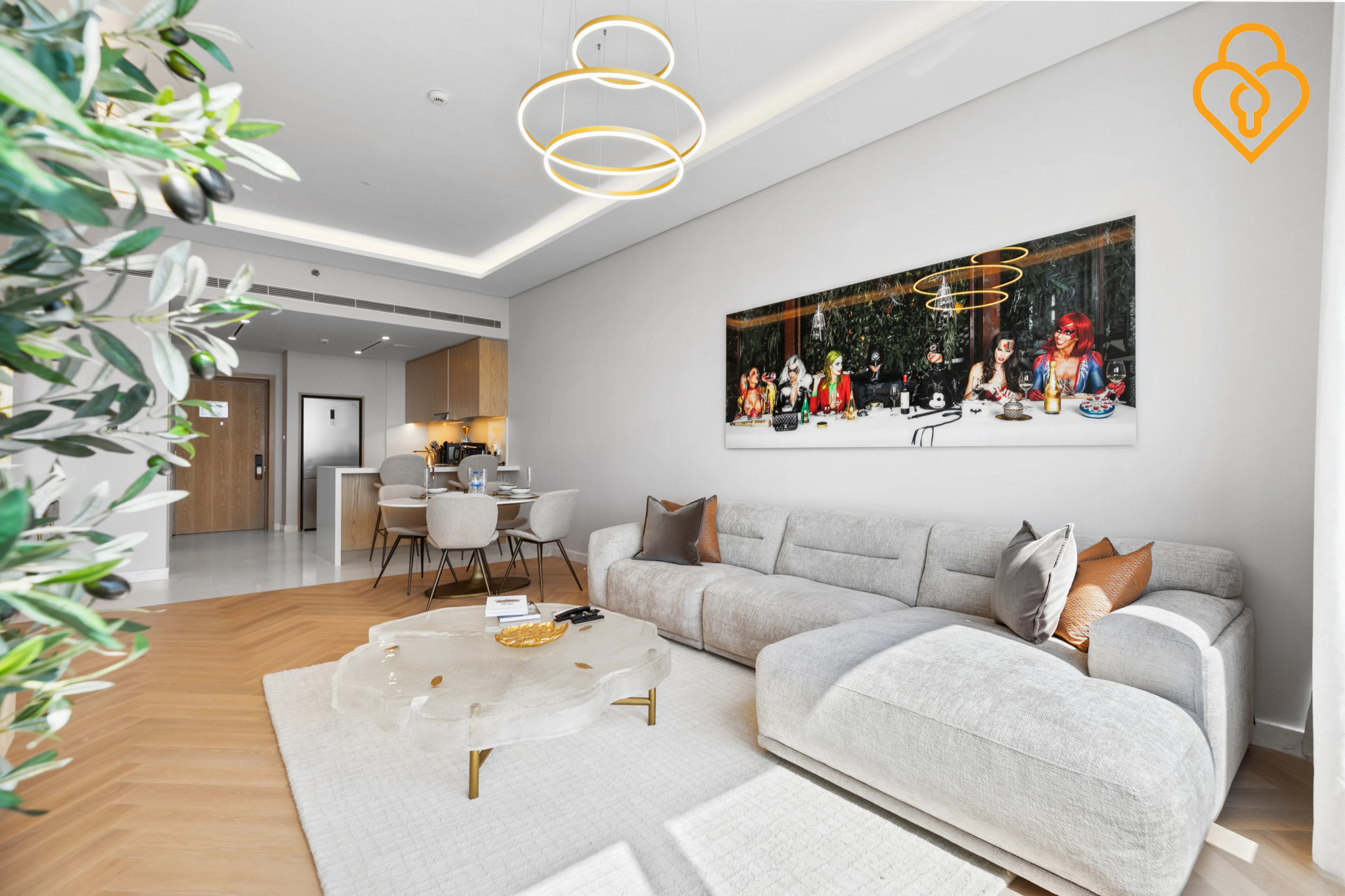 Dubai Holiday Homes market review