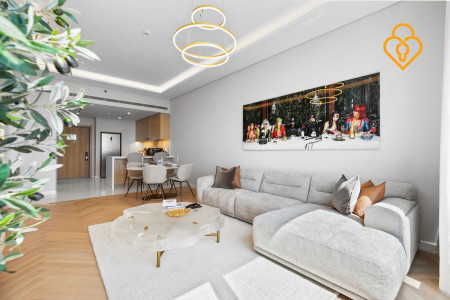 Dubai Holiday Homes market review