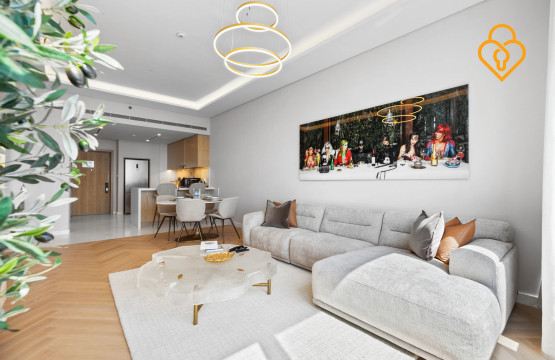 Dubai Holiday Homes market review