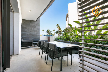 Pay monthly no Ejari