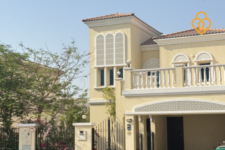 Jvt Villa with Large garden