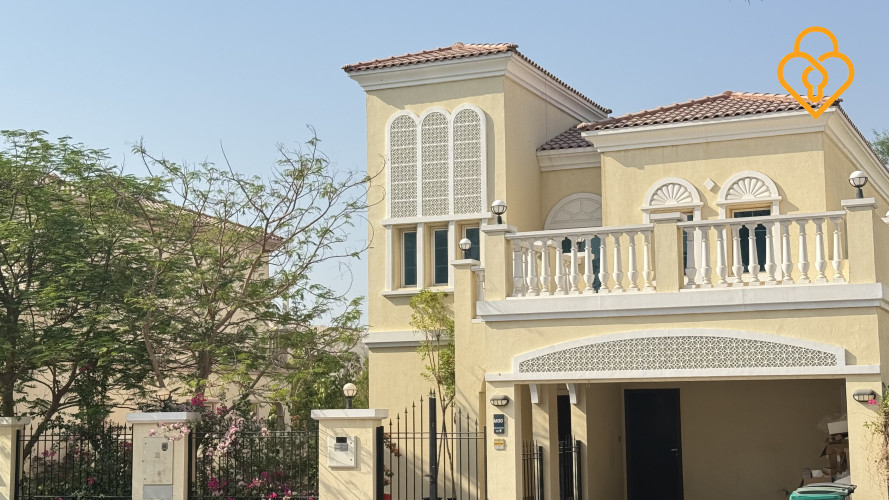 Jvt Villa with Large garden