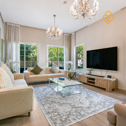 Jumeirah Village Triangle Two-Bedroom