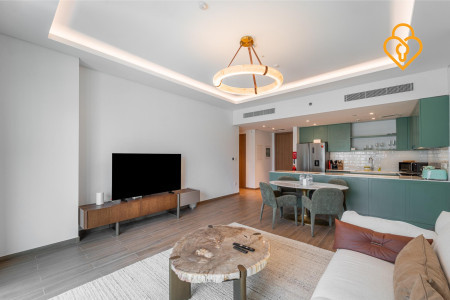 Celadon 2 Bedroom apartment - keysplease.ae